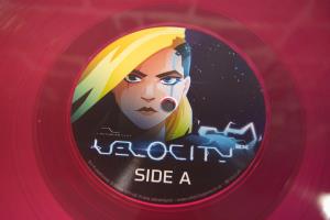 Velocity 2X - Official Video Game Soundtrack (08)
